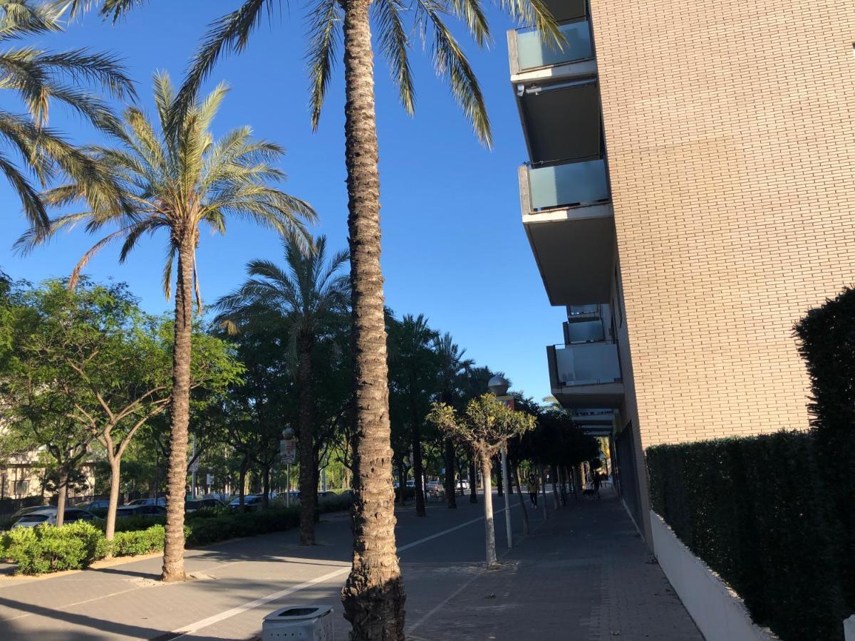 Swingbulevard Salou Ngoại thất bức ảnh