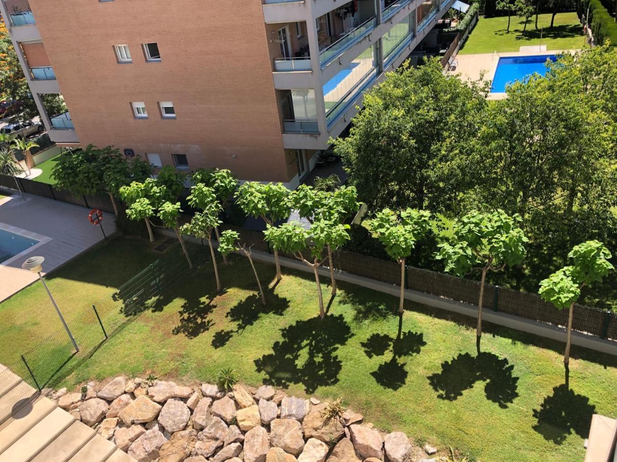 Swingbulevard Salou Ngoại thất bức ảnh