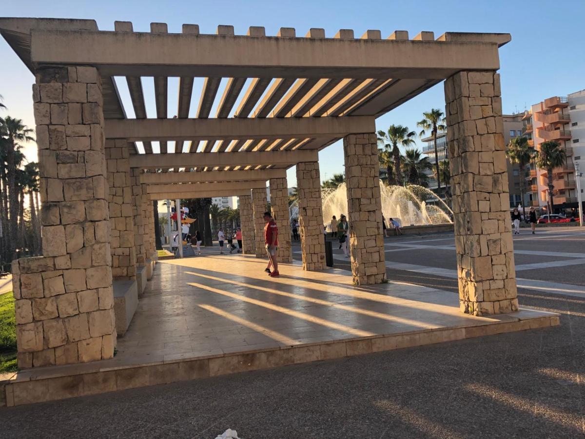 Swingbulevard Salou Ngoại thất bức ảnh