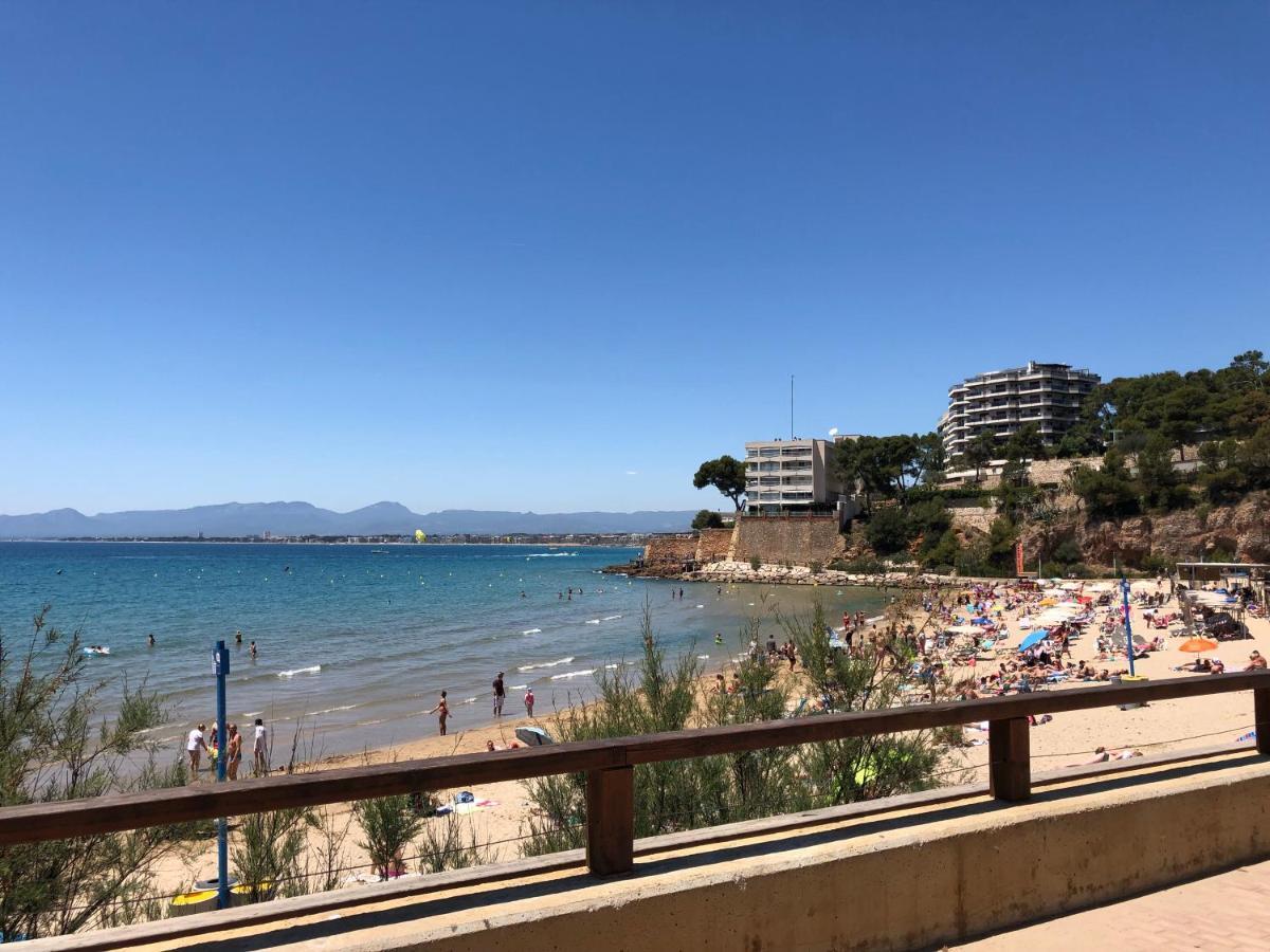 Swingbulevard Salou Ngoại thất bức ảnh